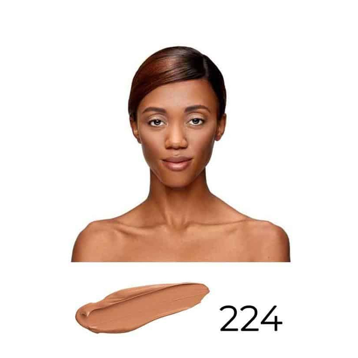 ديرماكول ميكاب كوفر كريم اساس وخافي عيوب مقاوم للماء 224 