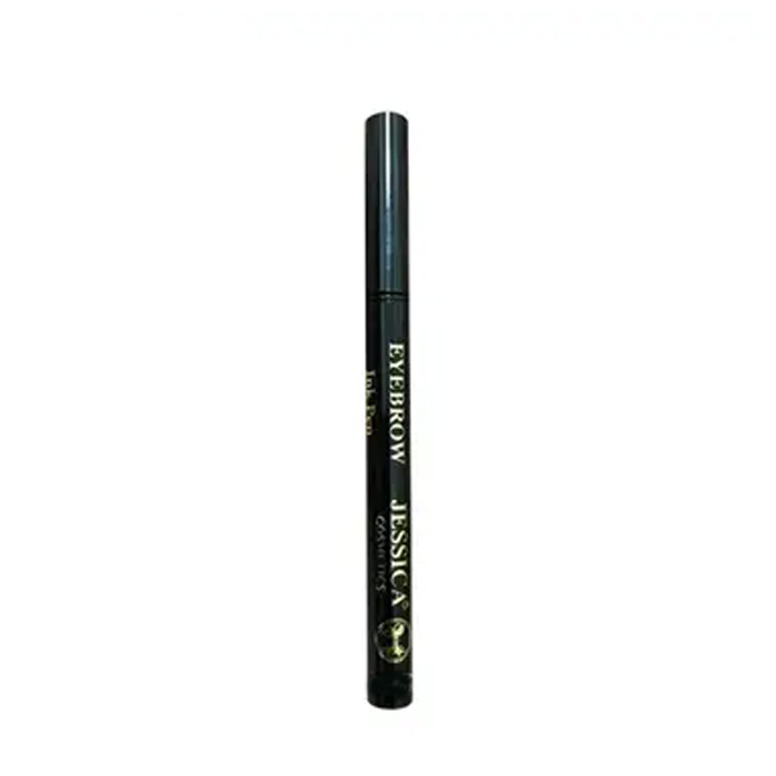  Jessica Eyebrow Pencil 01 Black - OA2449 