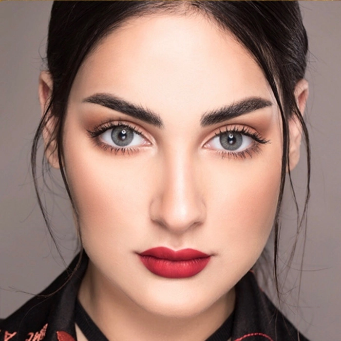  افضل عدسات تجميلية 