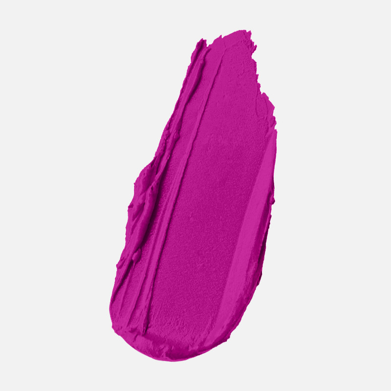  wet n wild Silk Finish Lipstick Fuchsia with Blue Pearl, 1er Pack (1 x 4 g) 