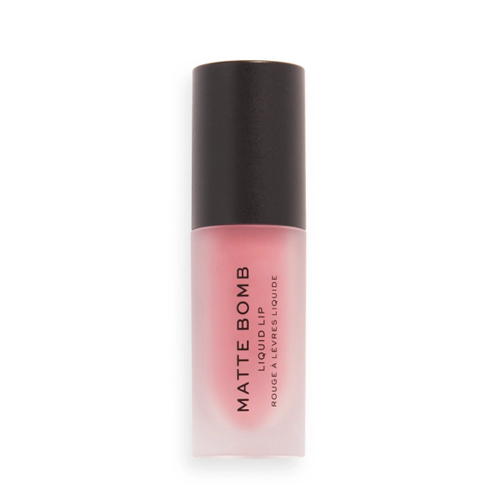  Clueless Fuchsia Lipstick - Revolution 