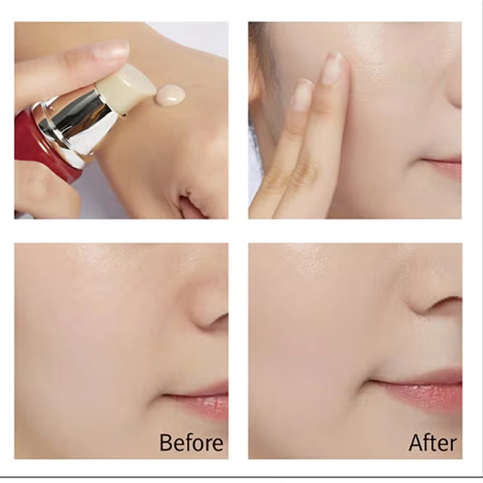  BB Cream Concealer 50 ml Warm Beige 25 - Missha 