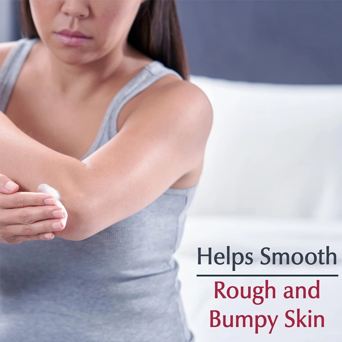  Urea Smoothing Cream 454gm - Eucerin 