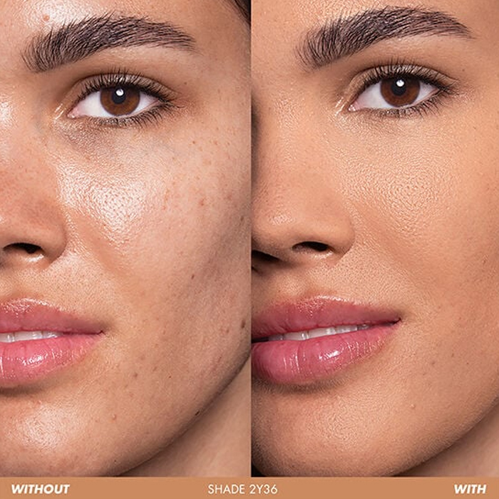  Make Up For Ever HD Skin Foundation | Medium to Full Coverage for All Skin Tones 
