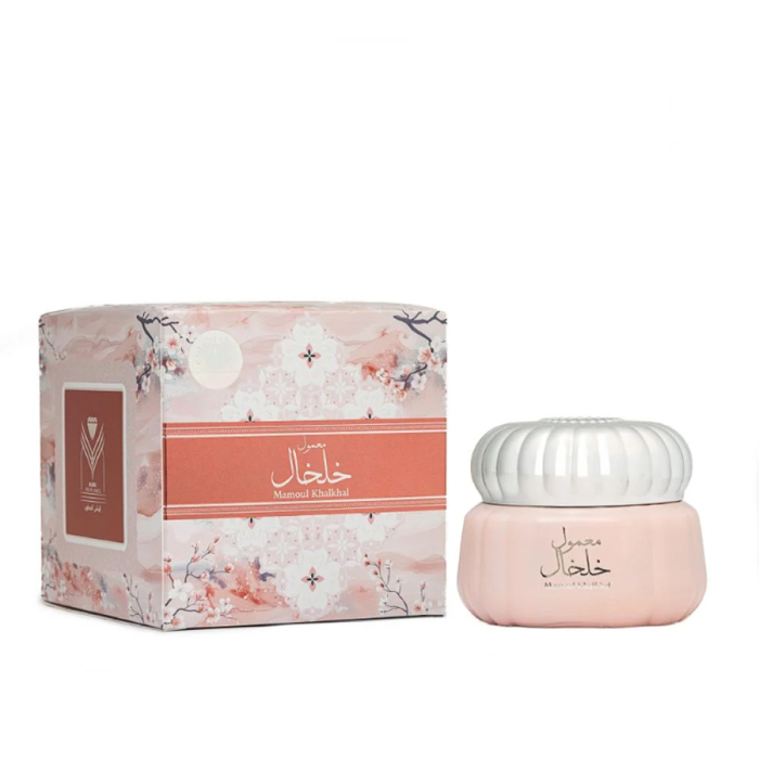  الماس للعطور - معمول خلخال 60 جم 