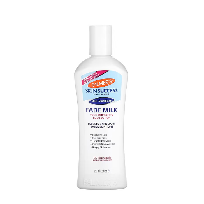  Palmer's Skin Lightening, Whitening, Skin Unifying, and Dark Spot Correcting Lotion 250ml 