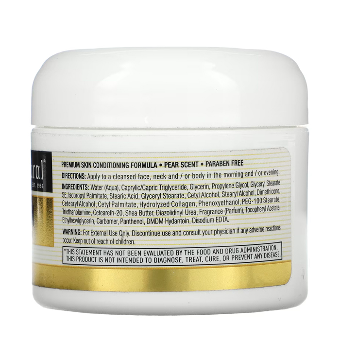  Collagen Boost Moisturizer 