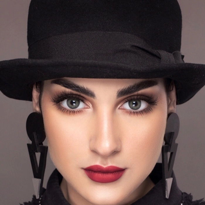  افضل عدسات تجميلية 