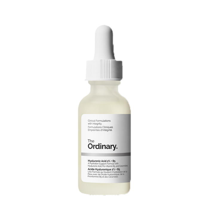 The Ordinary Hyaluronic Acid 2% + B5 Serum 