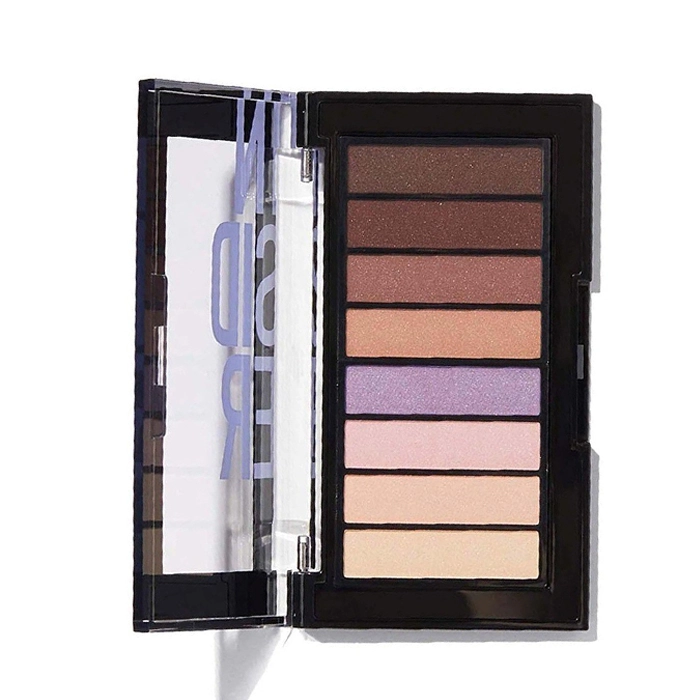  ColorStay Luxe Book Eyeshadow Palette 940 insider - Revlon 