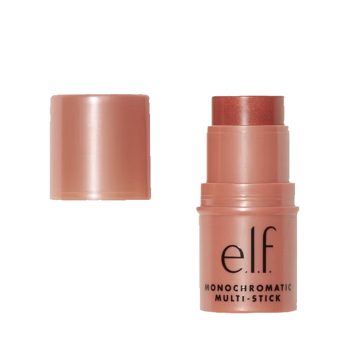  Cream Blush Stick, Cherry Bronze, 5g - elf 