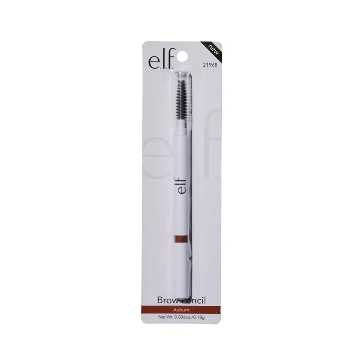  Instant Eyebrow Lifting & Shaping Pencil Auburn 0.18g - Elf 