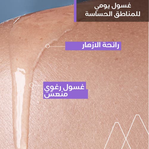  جل منظف ومهدئ ومنعش للمناطق الحميمية 200 مل - يورياج 