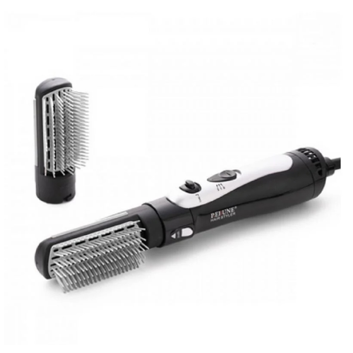  Classic hair dryer with two brushes - 1200 watts - RE-2013-2 - Rebune 