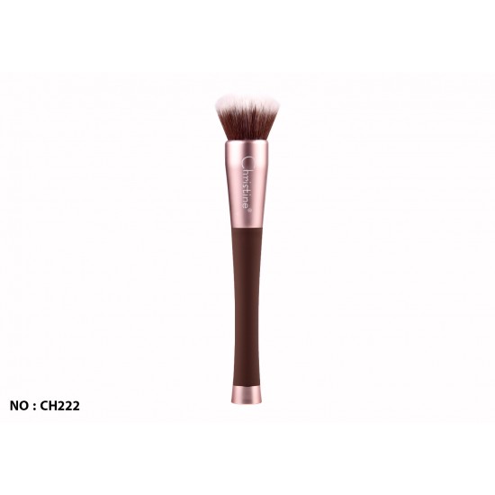  Professional Makeup Brush CH222- Christine 