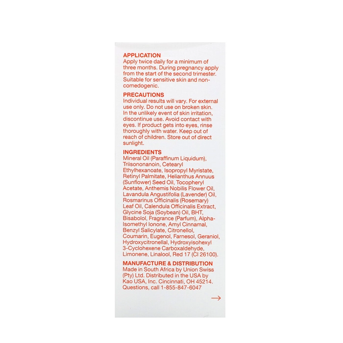  Bio Oil Skin Care Oil 60ml 
