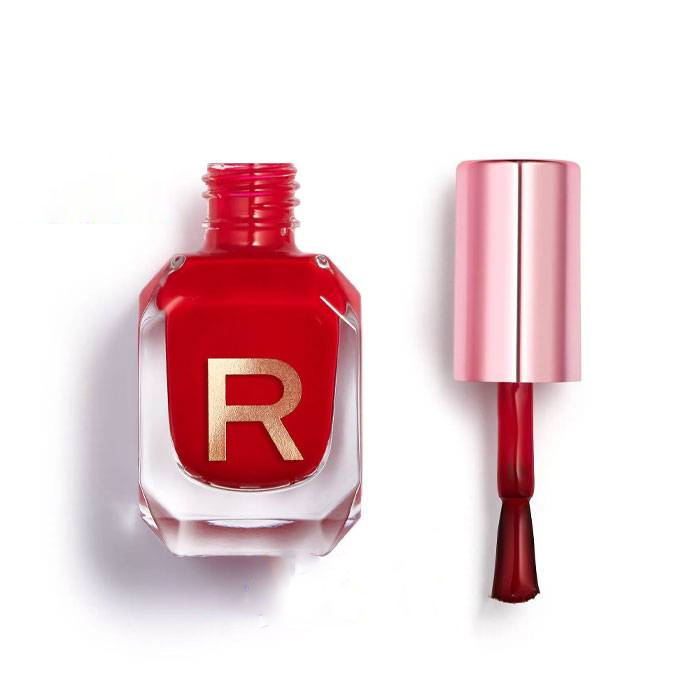  Revolution Nail Polish | Long‑Lasting Vibrant Colors 
