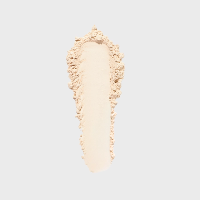  Custard Makeup Fixing Powder 03 / 12g - Luca 
