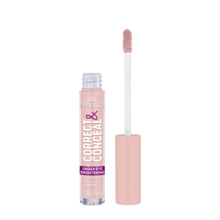  Correct & Conceal Concealer No. 10 Light 3.5 ml - Essence 