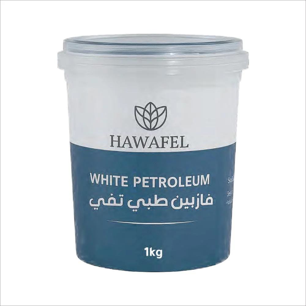 Pure Medical Vaseline 1000g - Hawafel 