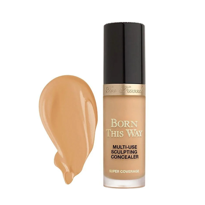  Born This Way Super Coverage Multi-Use Concealer – Too Faced 
