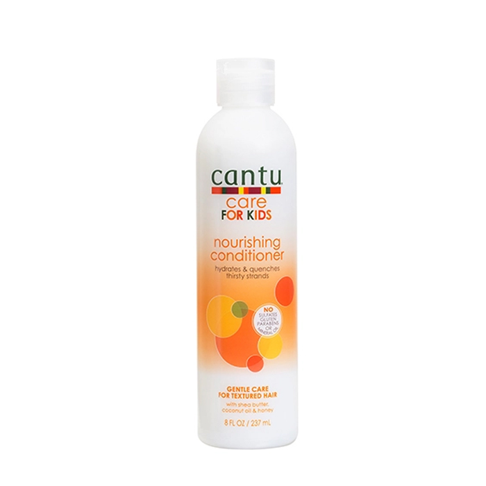  Cantu Shea Butter Kids Hair Conditioner – Original 237ml 