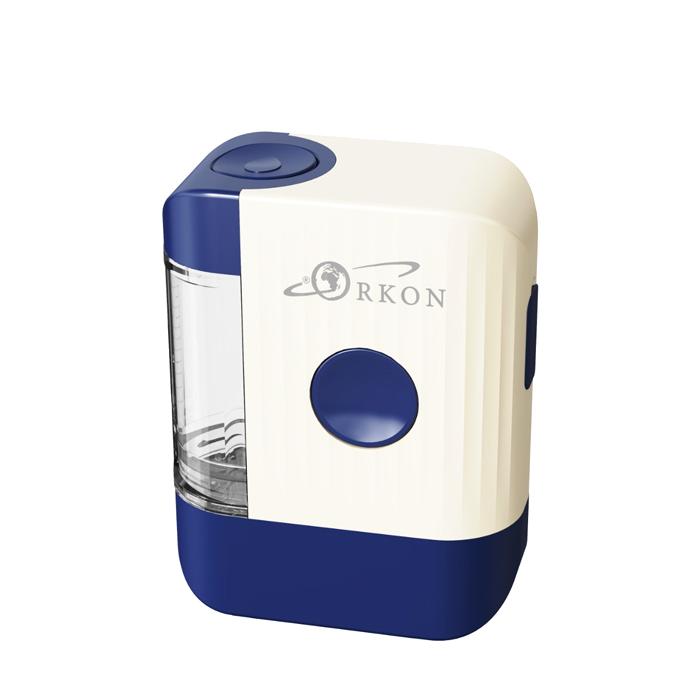 Electric oil massage brush head - orkon 