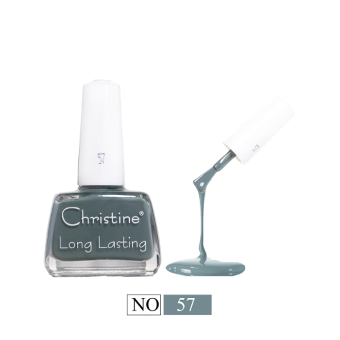  Manicure Nail Polish 57 Degree - Christine 