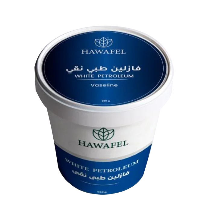  Pure Medical Vaseline 1000g - Hawafel 