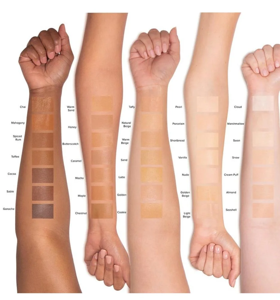  Born This Way Super Coverage Multi-Use Concealer – Too Faced 