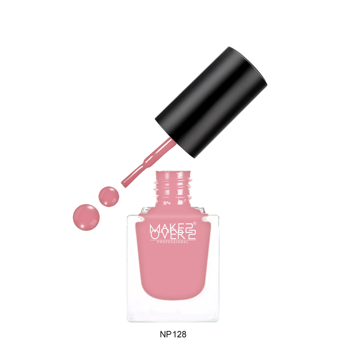  Best One Nail Polish Shade NP128 - Makeover 22 