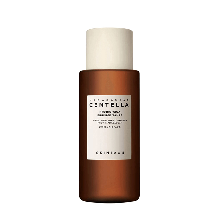  Madagascar Centella Propio Cica Repair Toner 210ml - Skin 1004 
