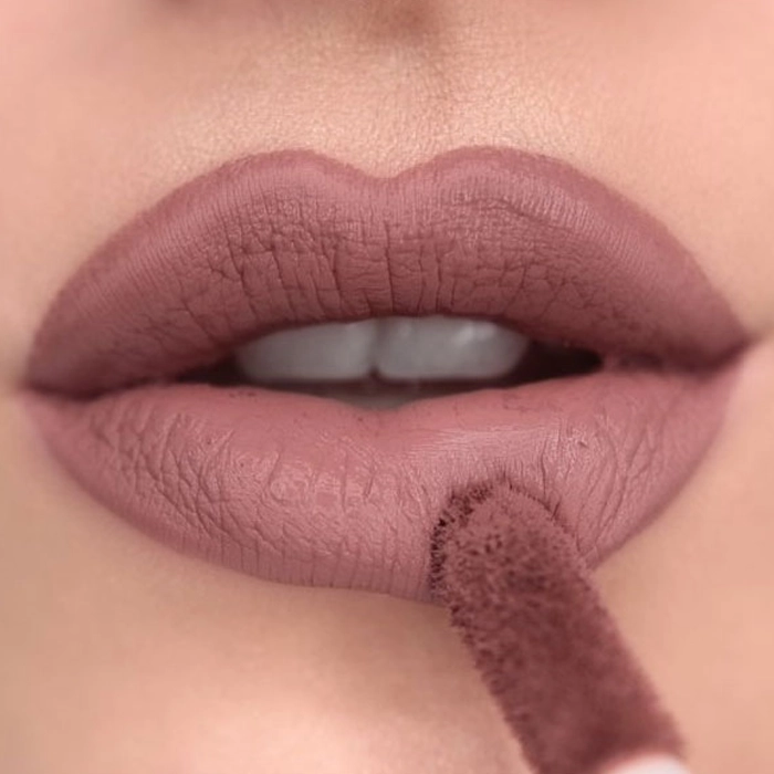  Delicate Brown Lipstick - Revolution 