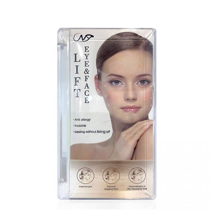  Eye and face lift patches 