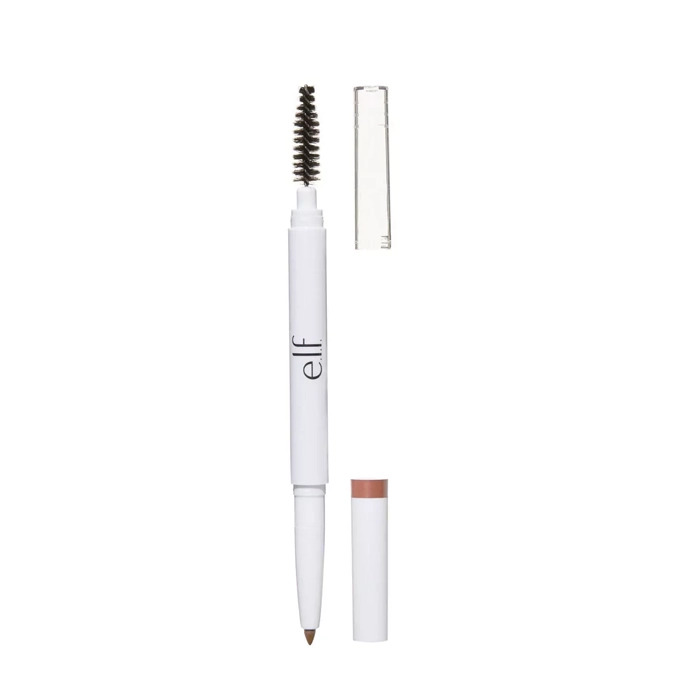  Instant Eyebrow Lifting & Shaping Pencil Auburn 0.18g - Elf 