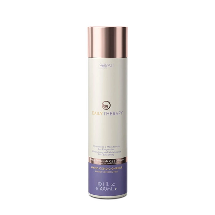  Amino sur conditioning conditioner 300 ml - sorali oa065 