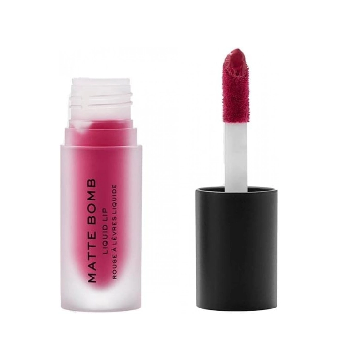  Burgundy Star Lipstick - Revolution 