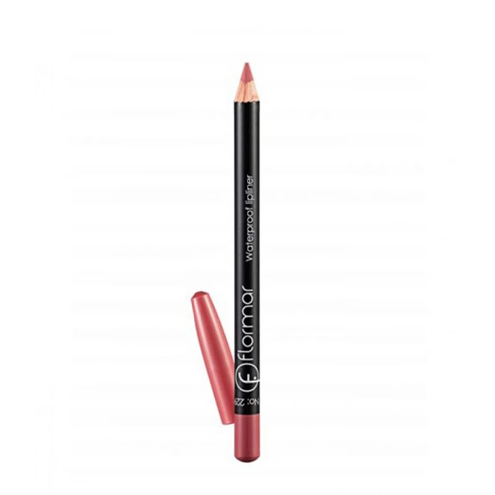  Flormar Waterproof Lip Liner | Long-Lasting Definition – Best Price 