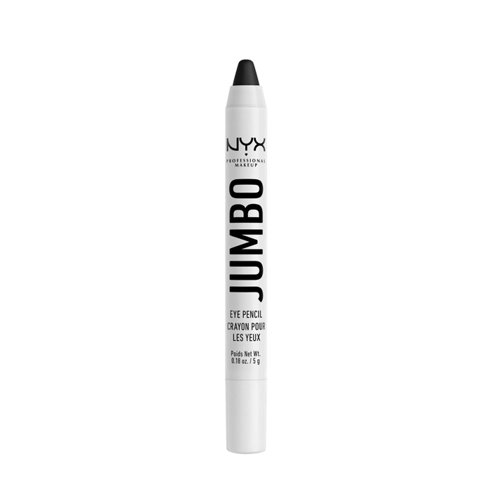  Jumbo eyeliner black color 5gm - Nyx 