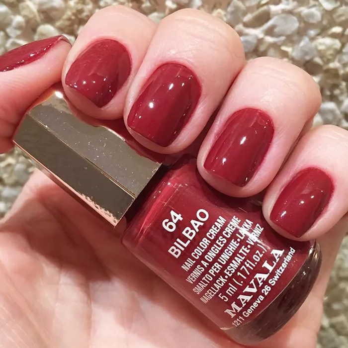  Mavala Long-Lasting Nail Polish | Original & Best Price Online 