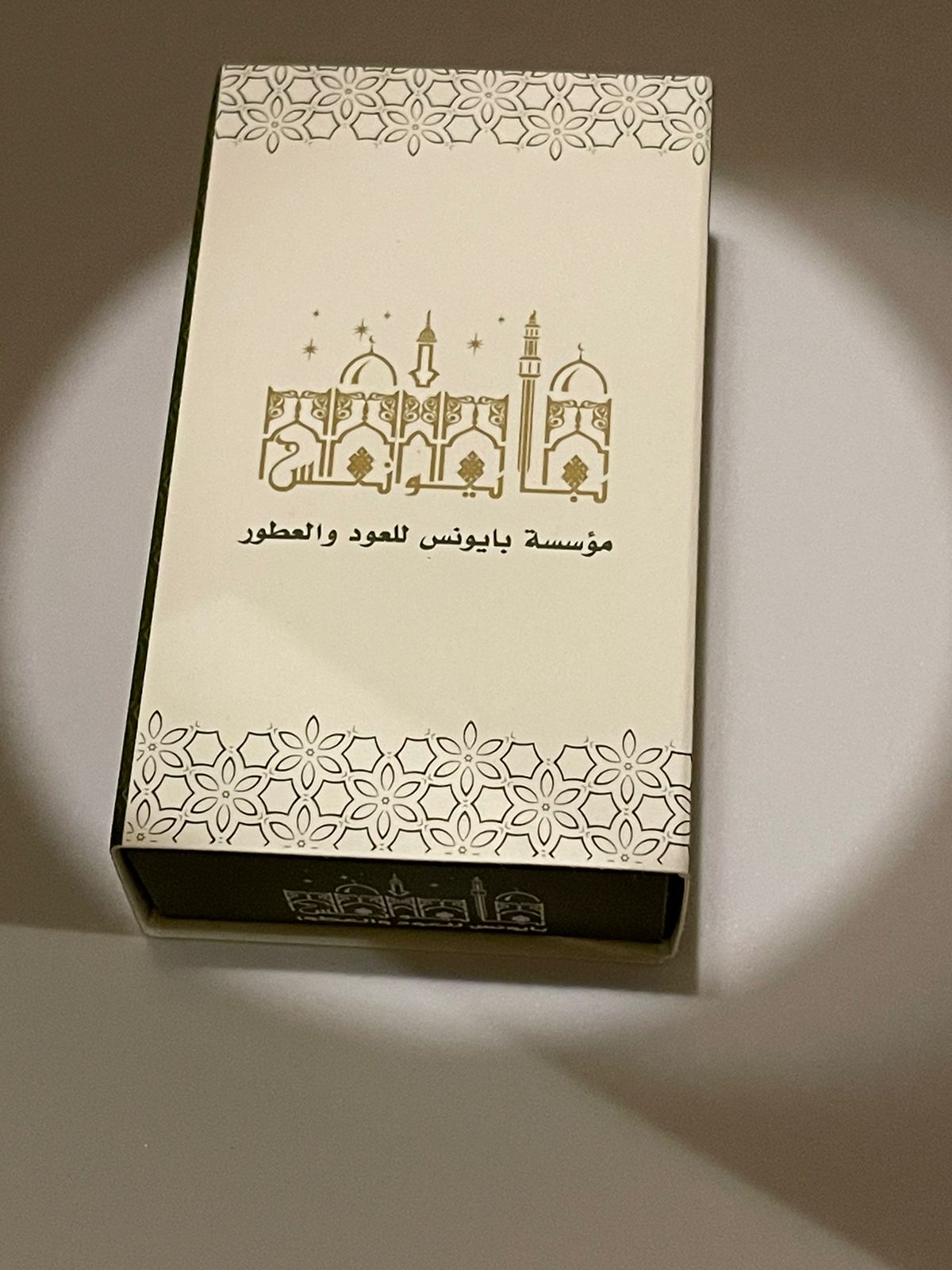 دهن عود كمبودي سوبر
