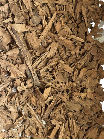 عود بروناي