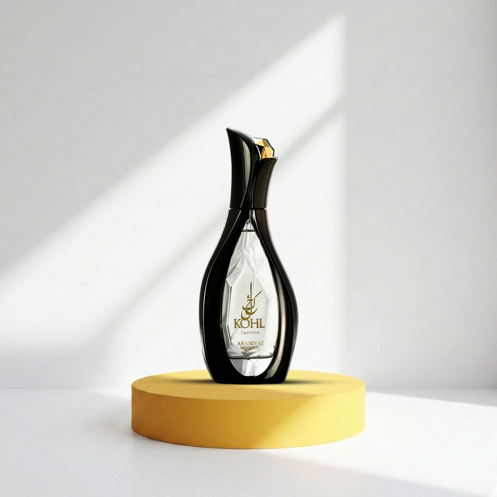 Arabiyat Prestige - Kohl Opulence | EDP 100ML | Unisex
