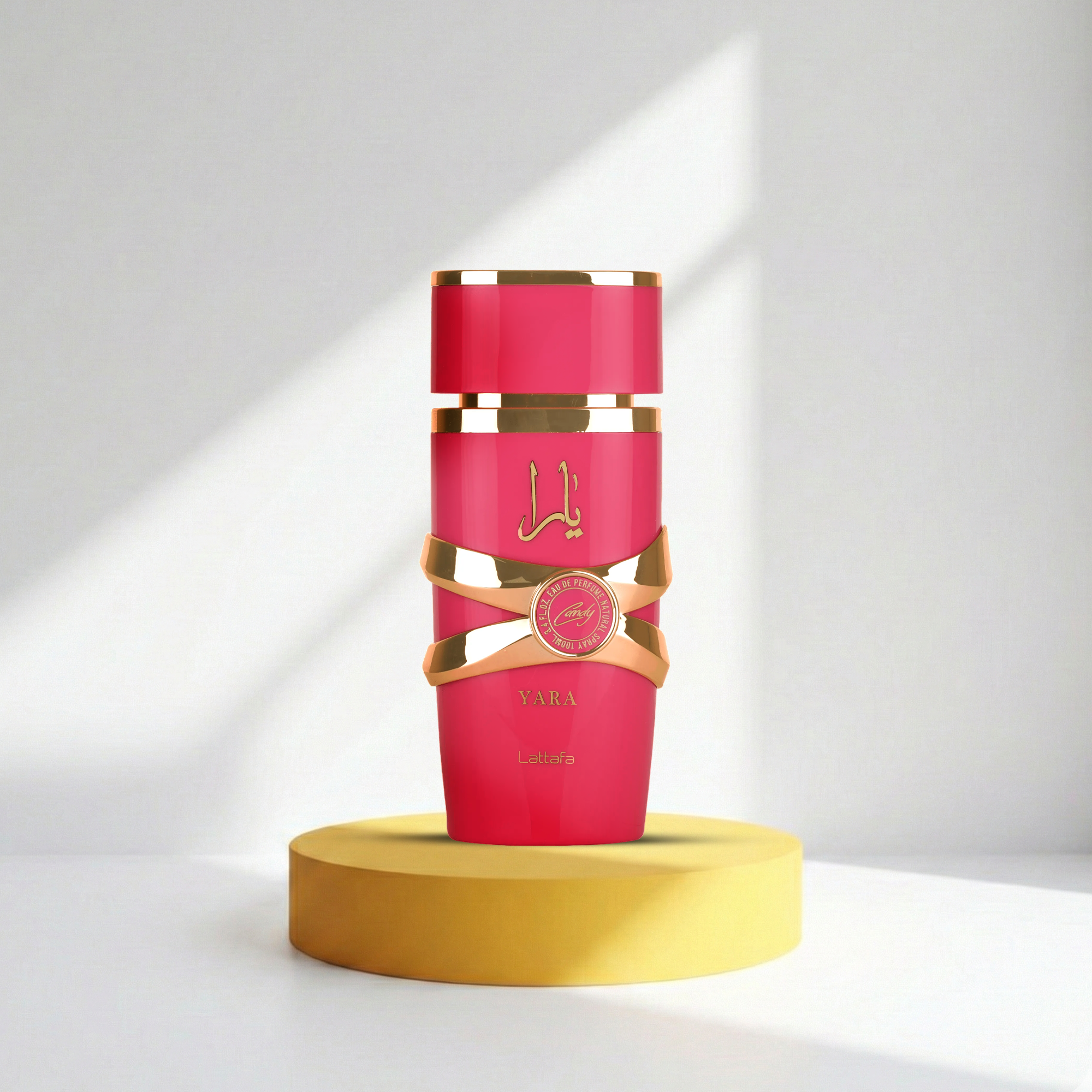Yara candy Lattafa 100ml Eau De Parfum
