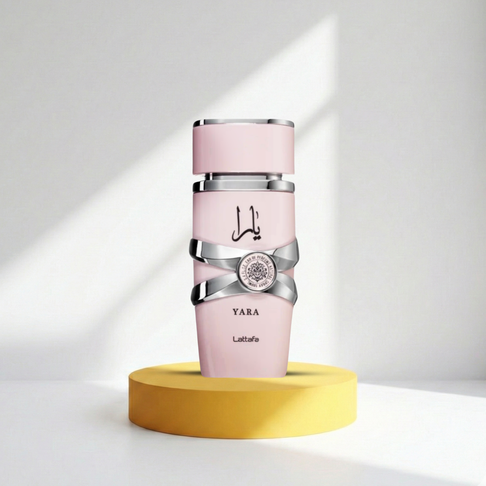 Yara Lattafa 100ml Eau De Parfum