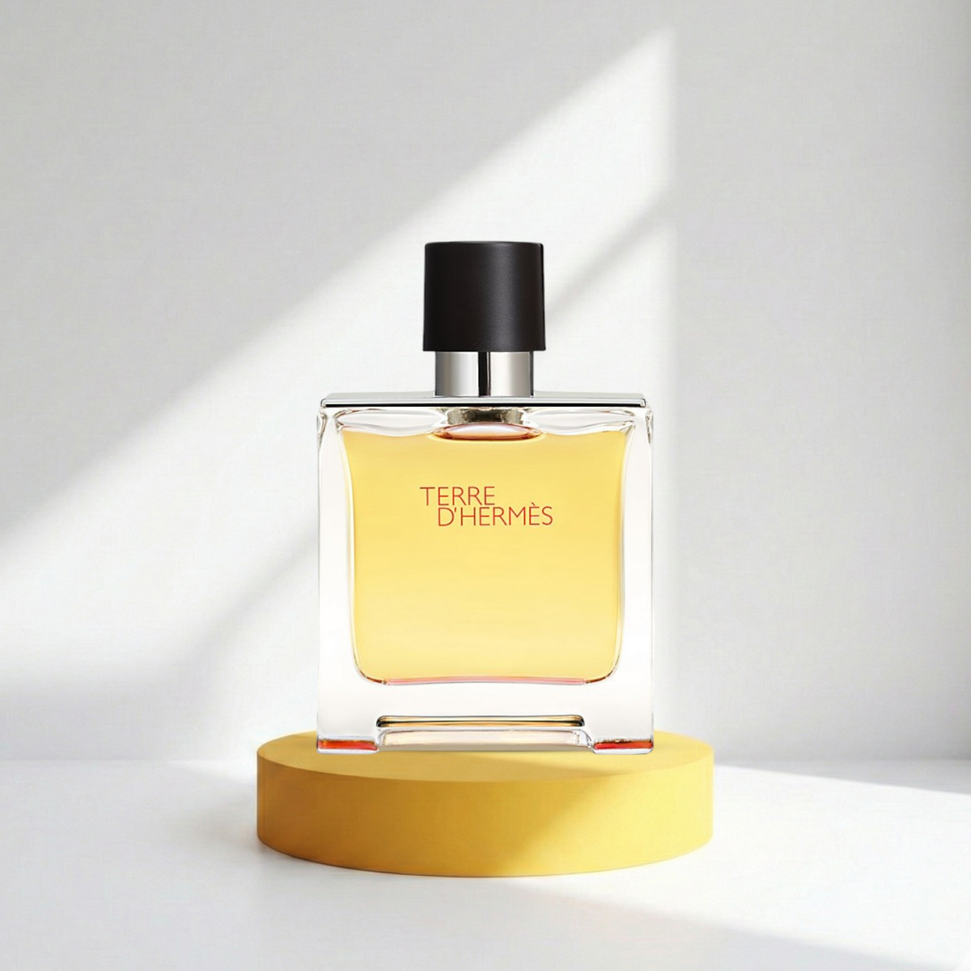 Terre D Hermes Hermes 75ml Pure Perfume