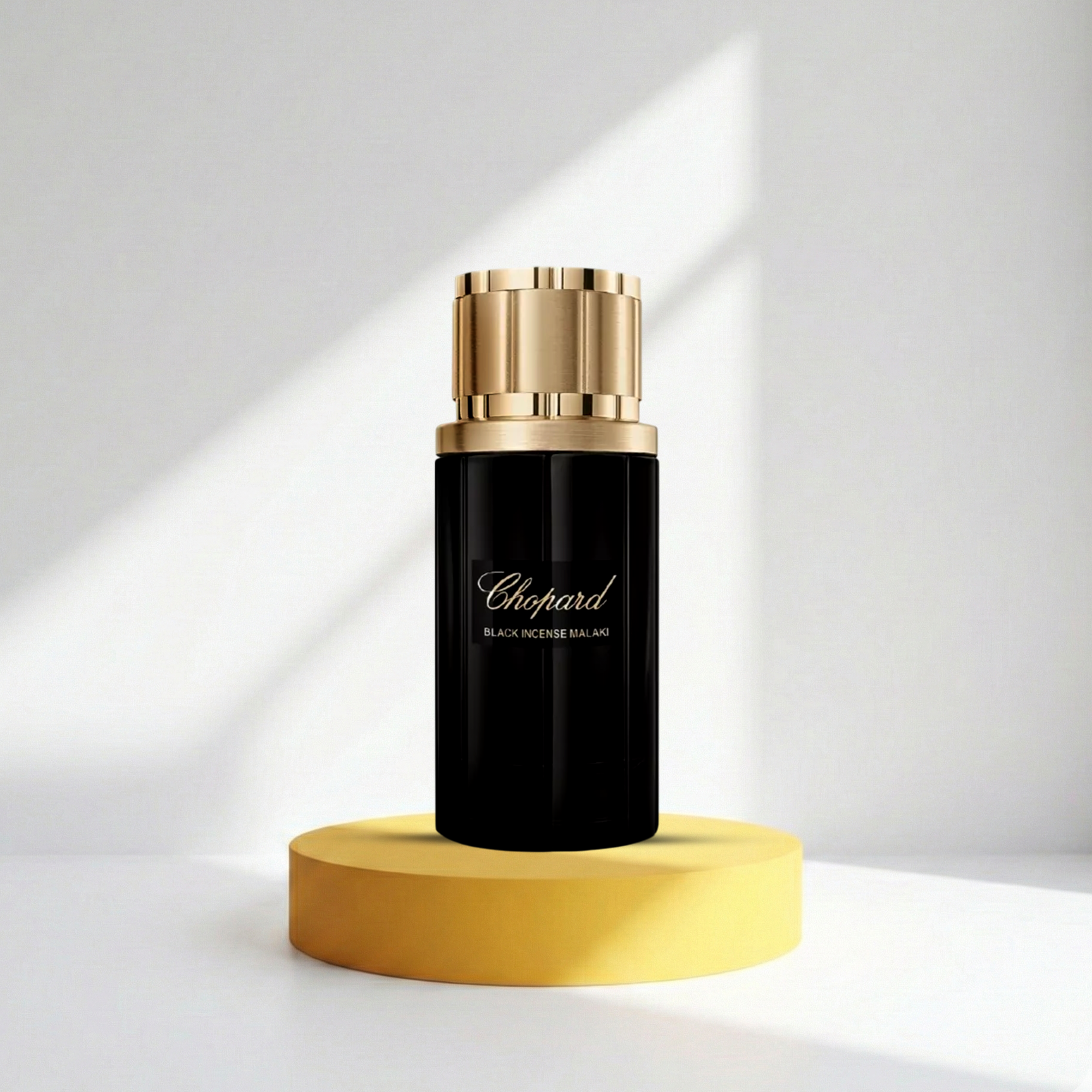 Black Incense Malaki Chopard 80ML Eau De Parfum