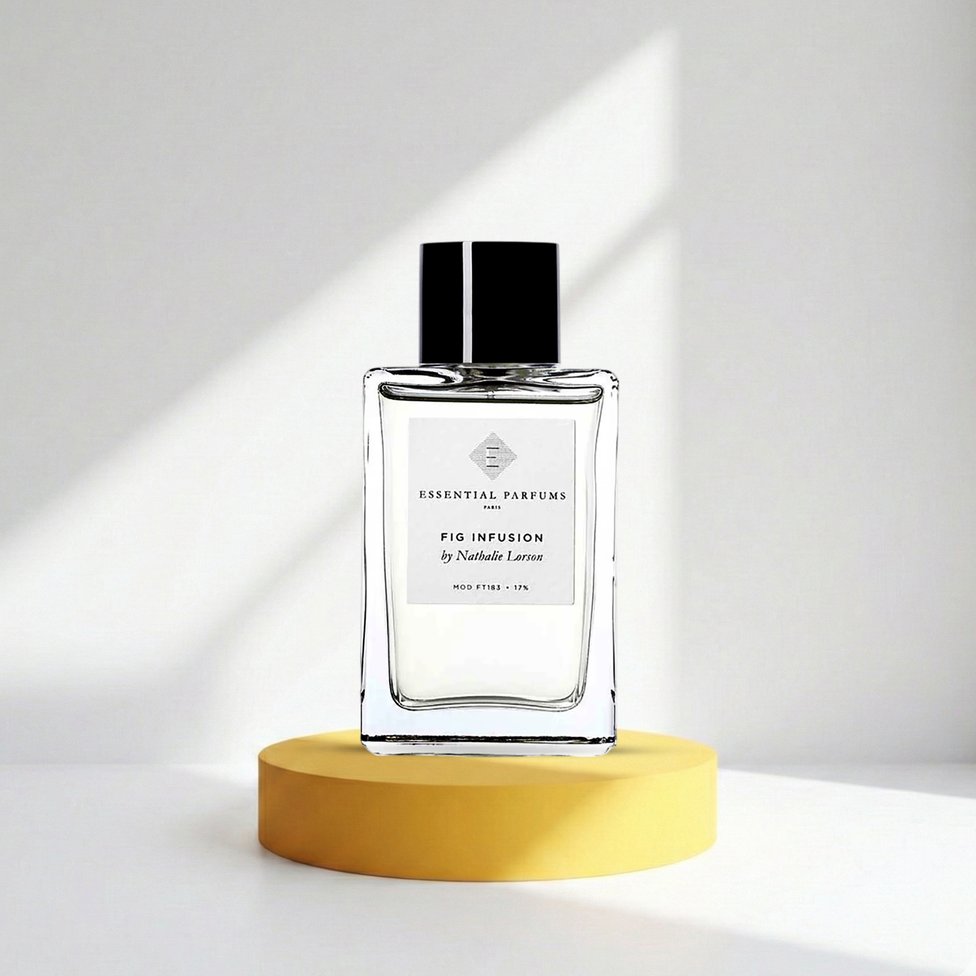 Fig Infusion Essential Parfums 100ML eau de parfum