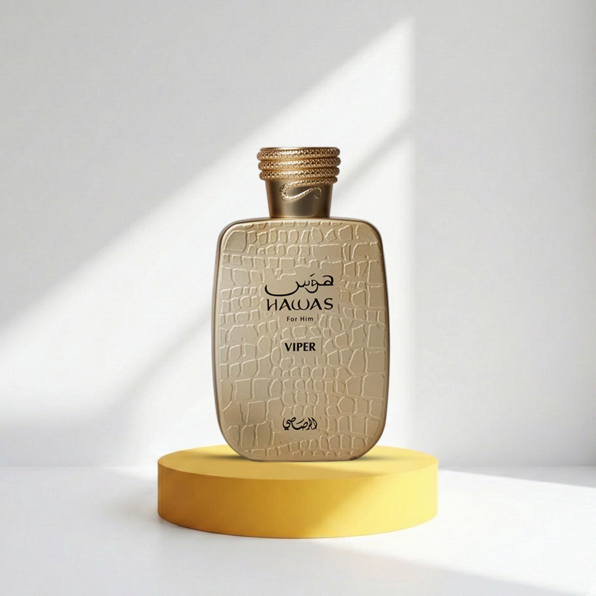 Hawas Viper Rasasi 100ml Eau de parfum