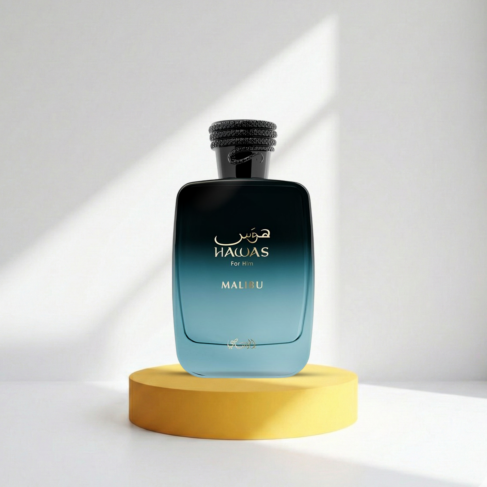 Hawas Malibu Rasasi 100ml Eau de Parfum
